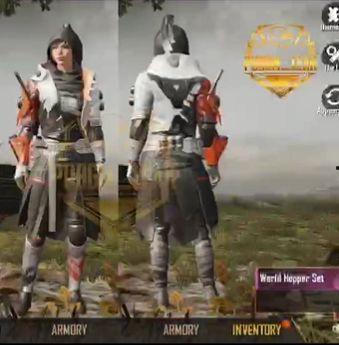 吃鸡最新爆料赛季衣服,全新赛季来袭！揭秘吃鸡最新爆料赛季服装亮点