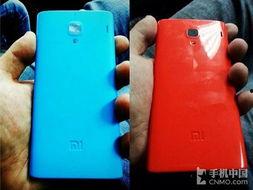 红米最新爆料手机型号,揭秘最新爆料手机型号的惊艳性能与设计亮点”