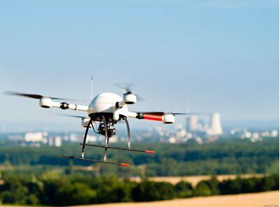 郑州无人机爆料最新消息,揭秘城市高空动态与神秘事件