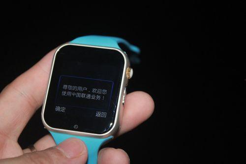 苹果手表最新款爆料电话,颠覆传统，智能生活新篇章