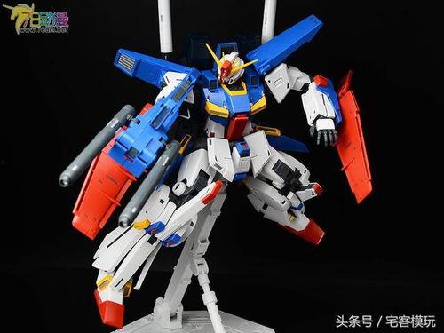 ko高达模型最新爆料,神秘特性与设计细节大揭秘