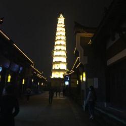 文峰古街最新爆料,探寻历史与现代交融的韵味之地