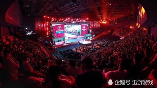 外网最新CSGO爆料,全新地图与武器系统即将上线