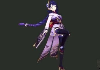 原神最新英雄爆料,神秘力量觉醒，冒险新篇章即将开启