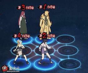 火影忍者精灵爆料最新,精灵爆料揭示新篇章，神秘力量觉醒引燃忍者世界风云